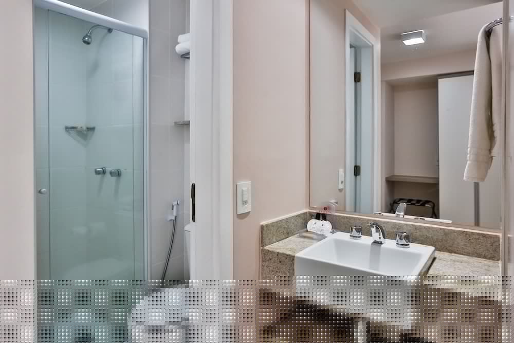 Ramada by Wyndham Campos dos Goytacazes Hotel & Suites 10/49