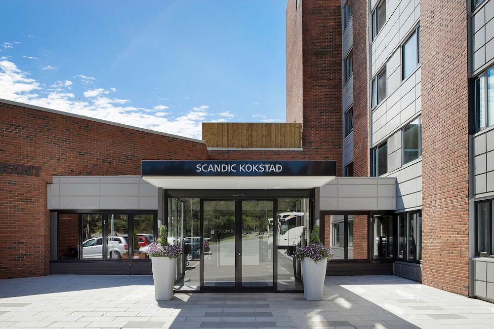 Scandic Kokstad 55/65