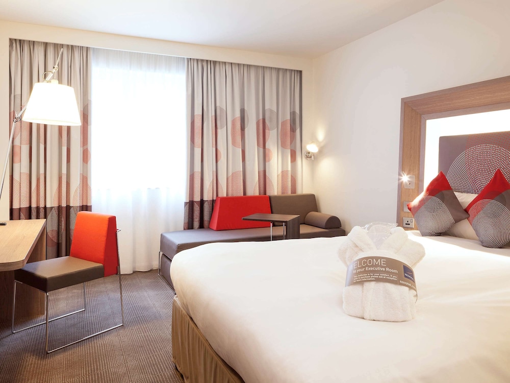 Novotel London Bridge 20/73
