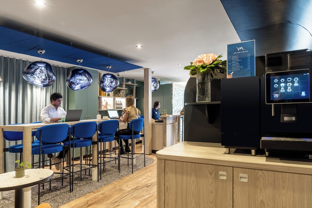 Mercure Annecy Centre 38/69