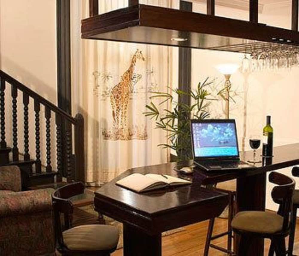 Loft Argentino Apart Hotel Buenos Aires 33/47