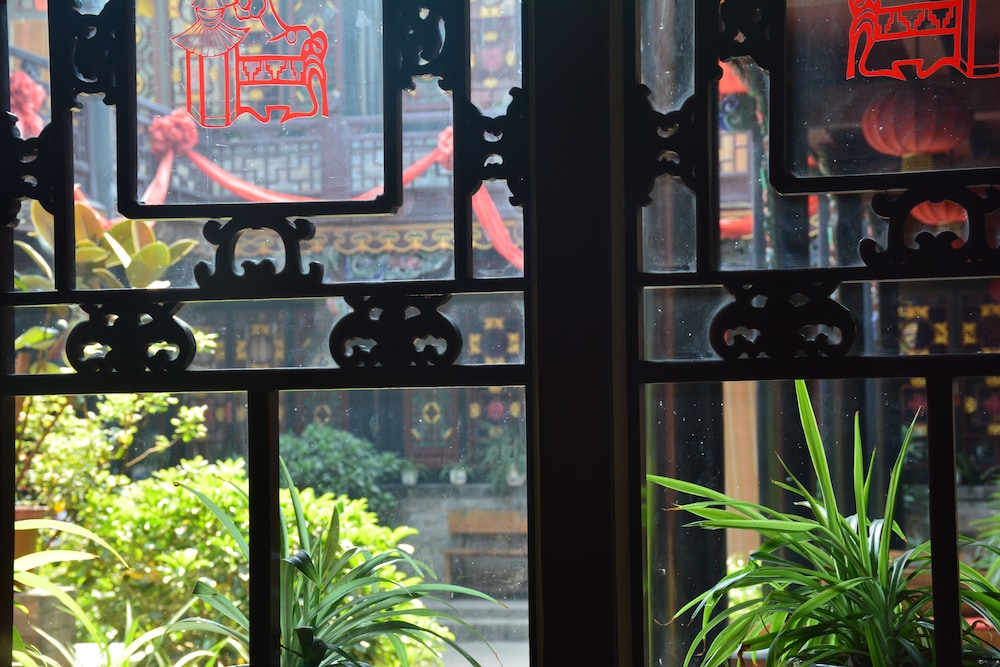 Pingyao Harmony Hotel 15/50