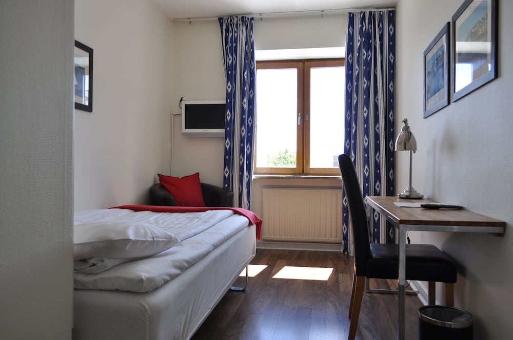 Hotell Lysekil 19/60