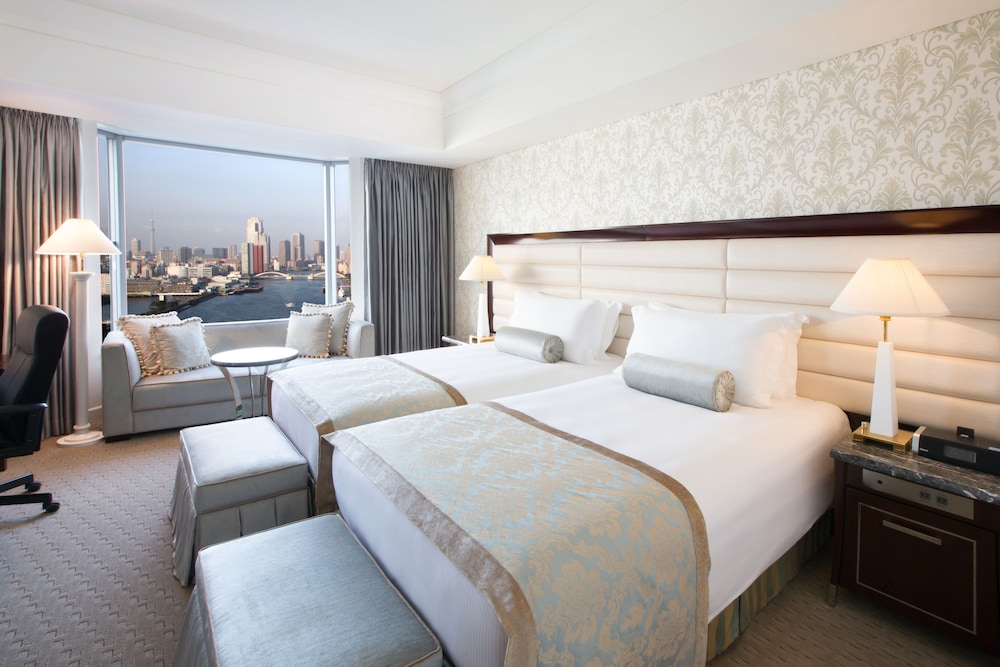 InterContinental Tokyo Bay 13/69