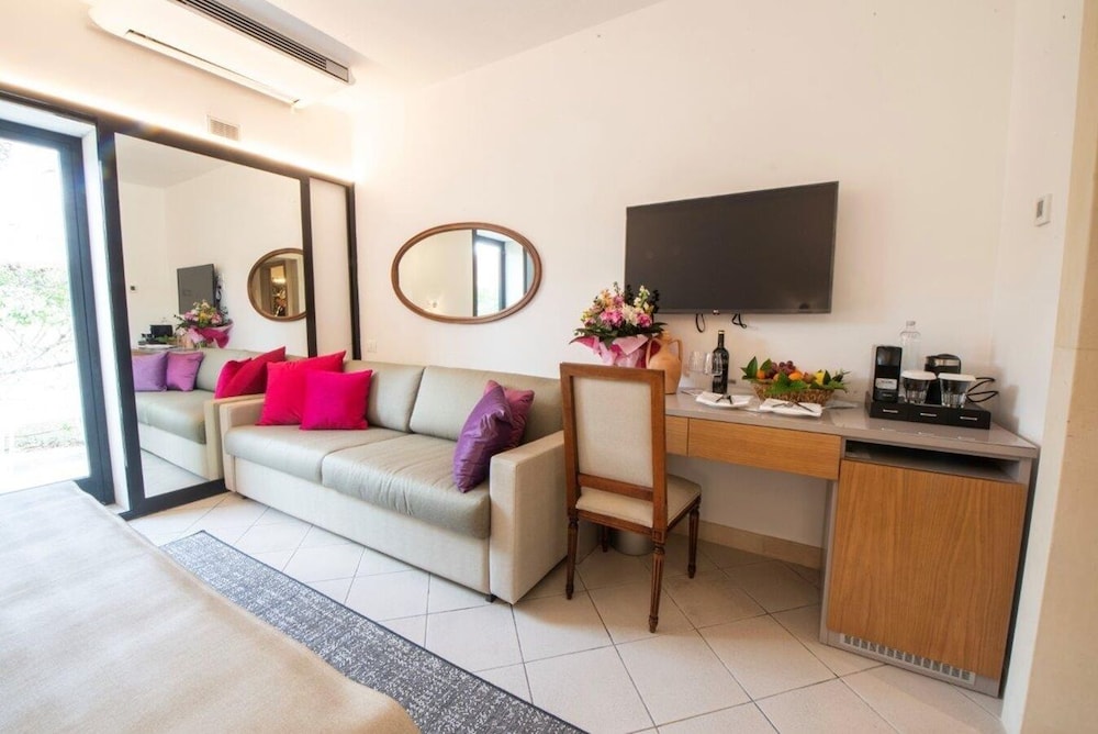 Grand Hotel Masseria Santa Lucia 30/49