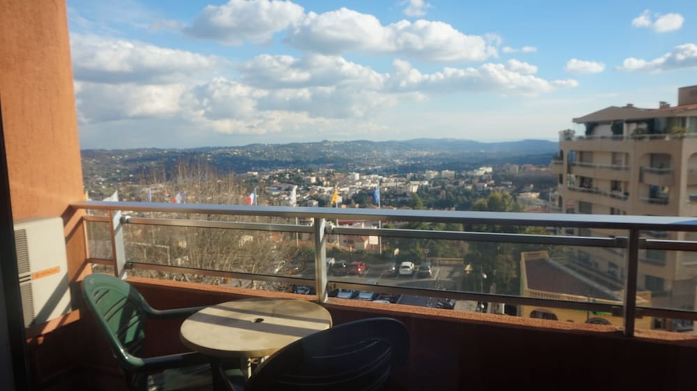 Hotel Panorama 19/26