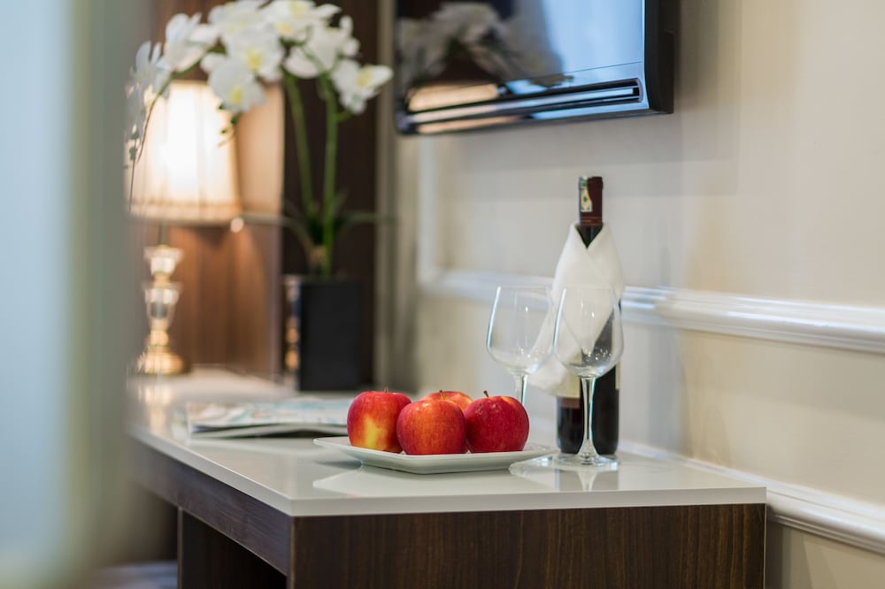 Splendid Pearlight Hotel photo5