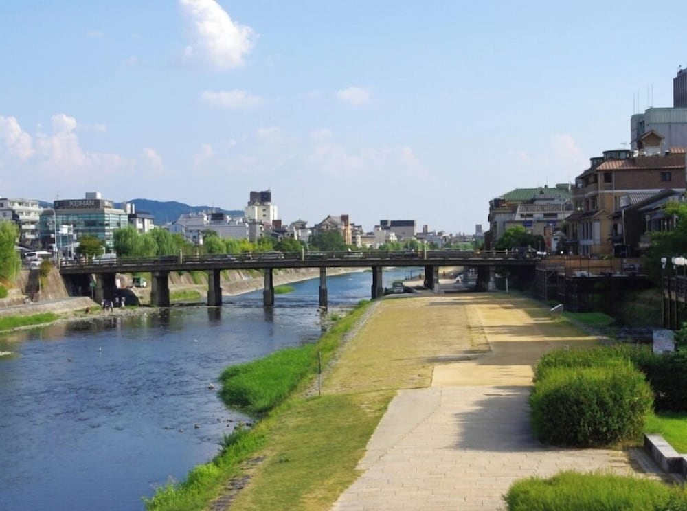 Kyoto Sanjo Ohashi - Guest House In Kyoto 40/50