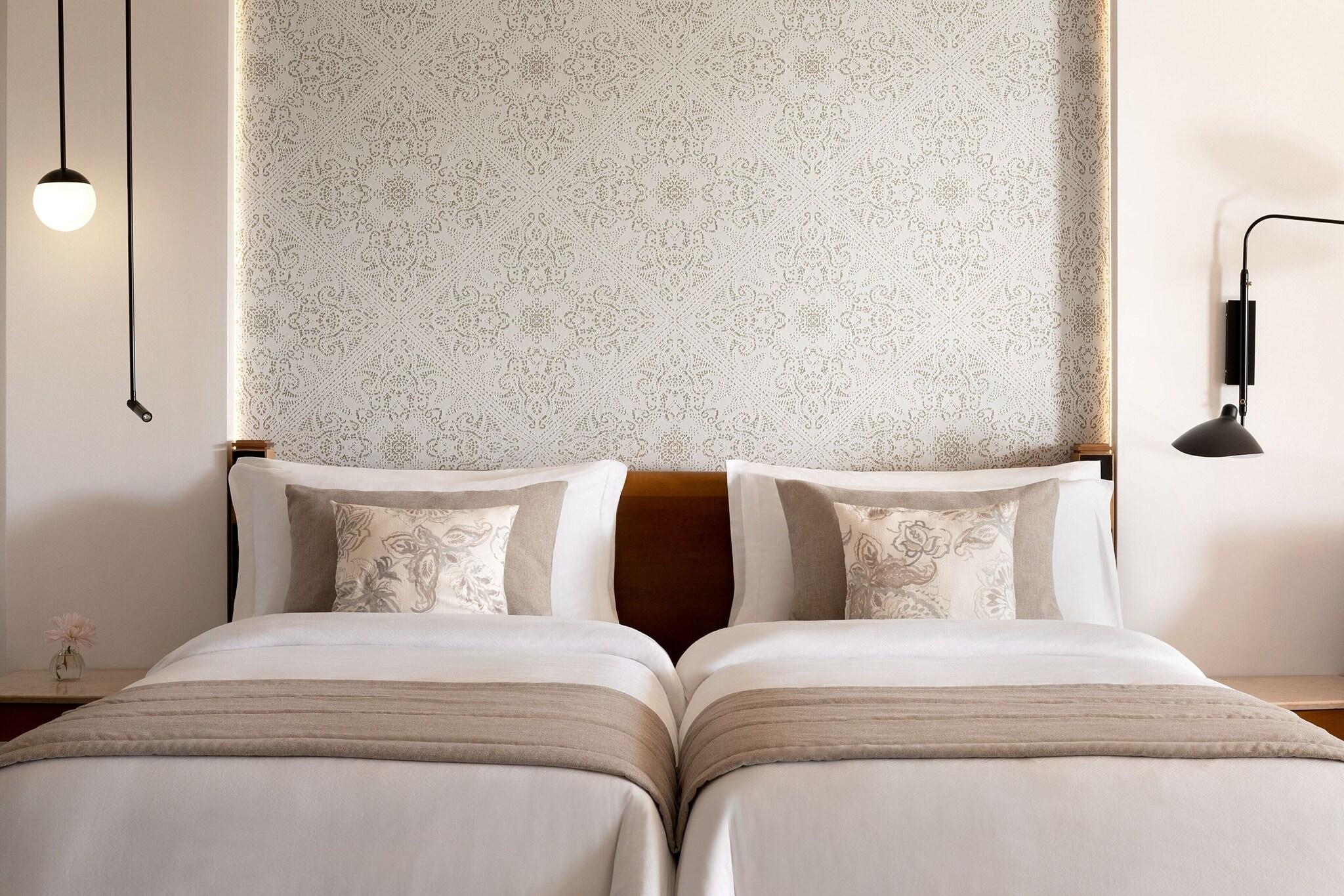Junior Suite, Resort View