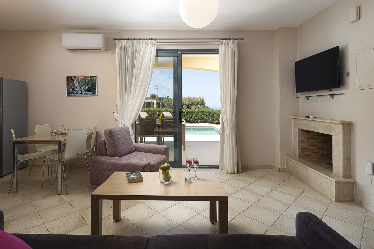 Carme Villas 26/34