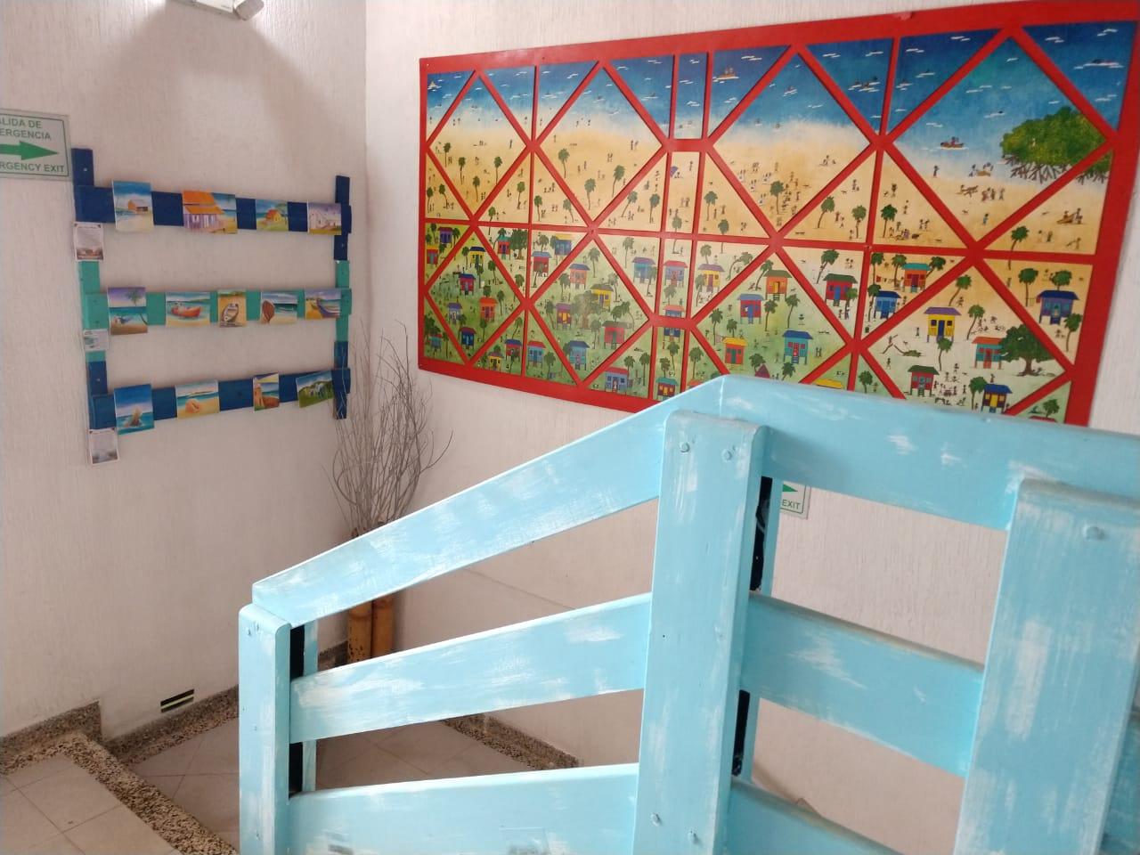 Posada Cultural Bahaa Sonora 9/50