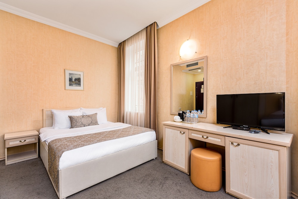Hotel Sharden 31/75