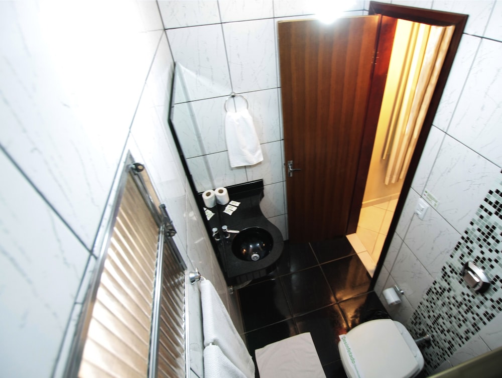 Villa Canoas Hotel 73/80