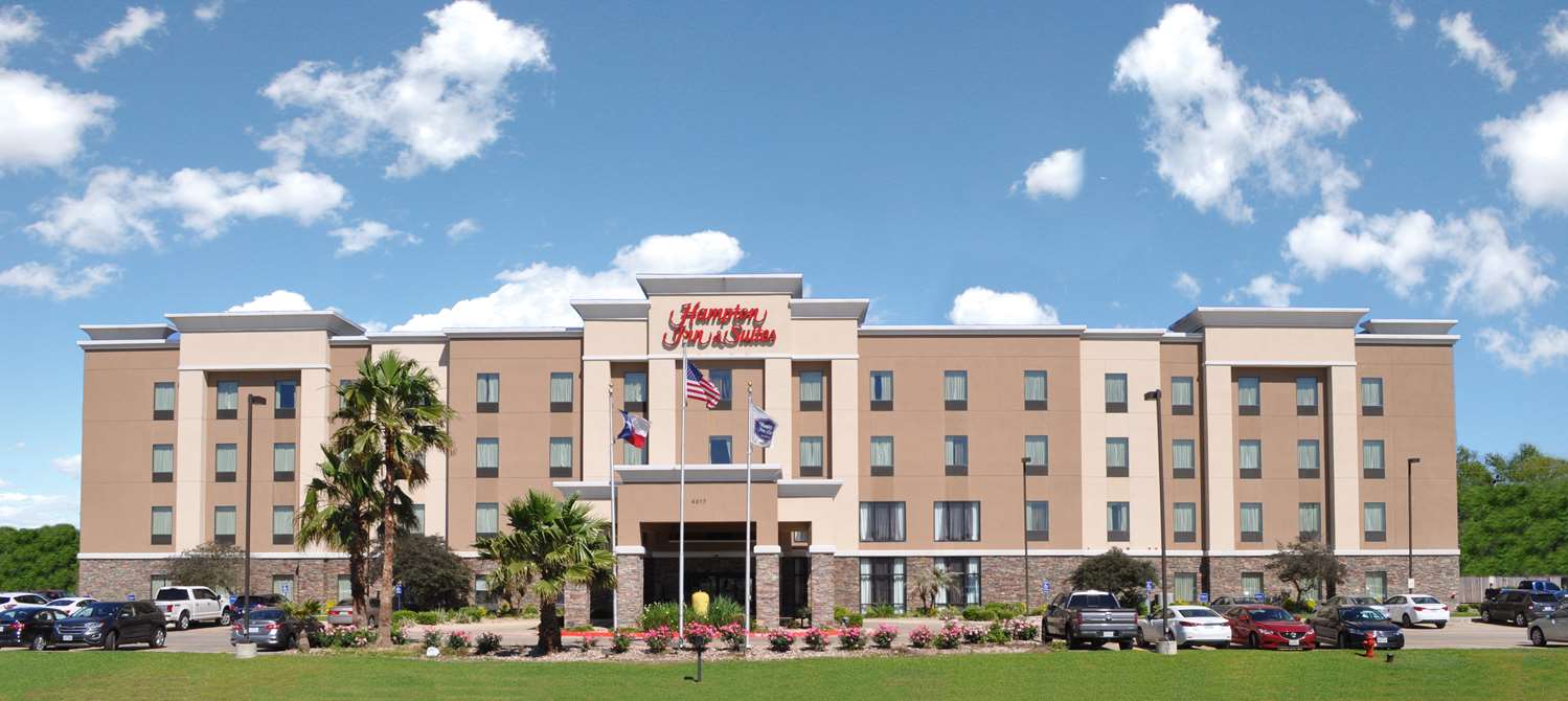 Hampton Inn & Suites Bay City, TX in BAY CITY - TX