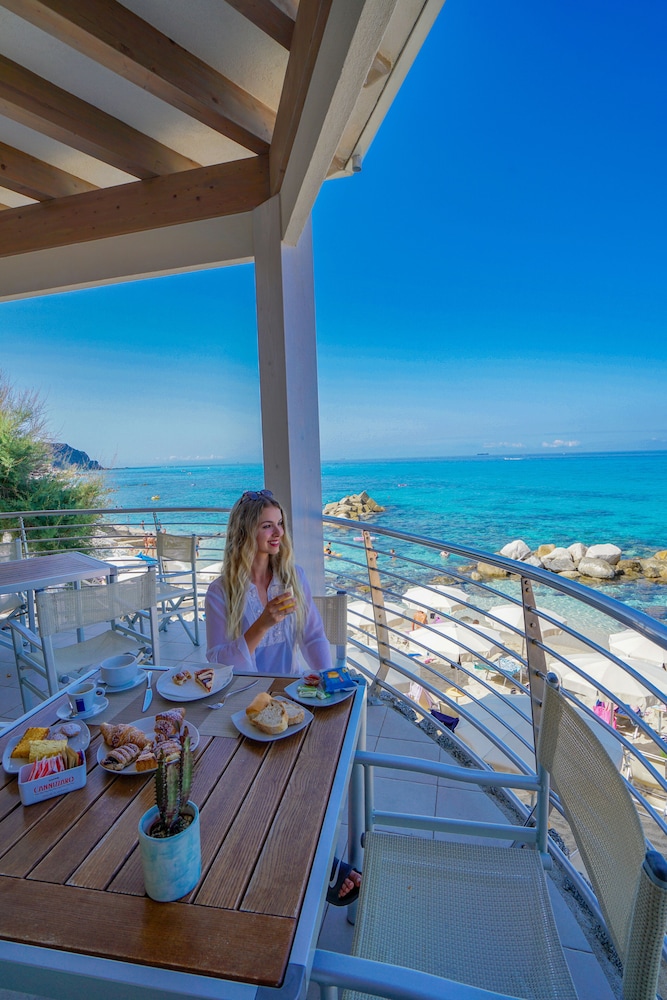 Baia Del Godano Resort & Spa 47/78