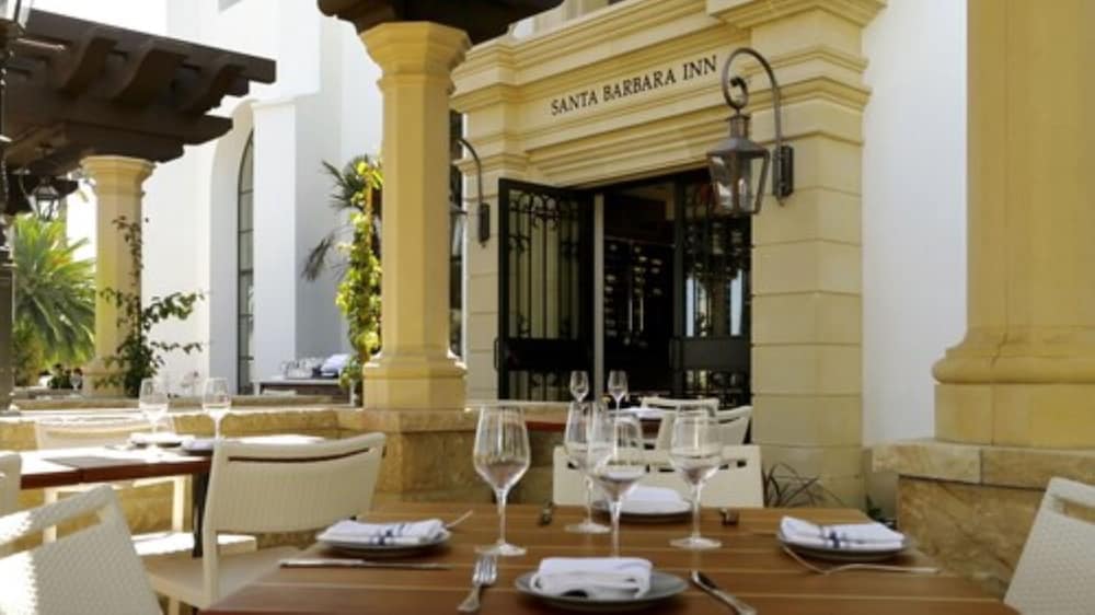 Santa Barbara Inn 53/67