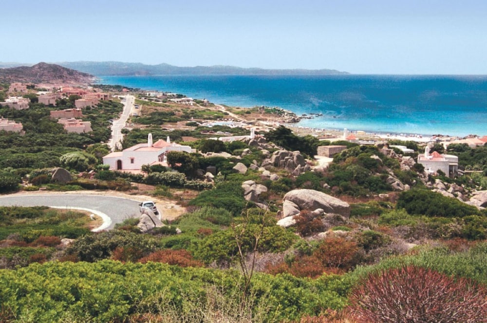 Residence Baia Santa Reparata 9/40