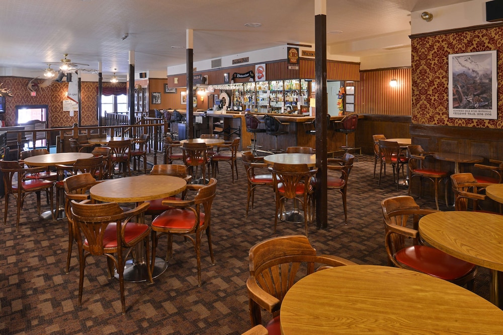 The Downtown, A Coast Hotel 49/58