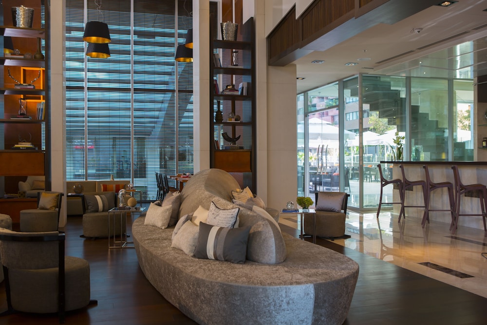 Renaissance Santiago Hotel 44/62