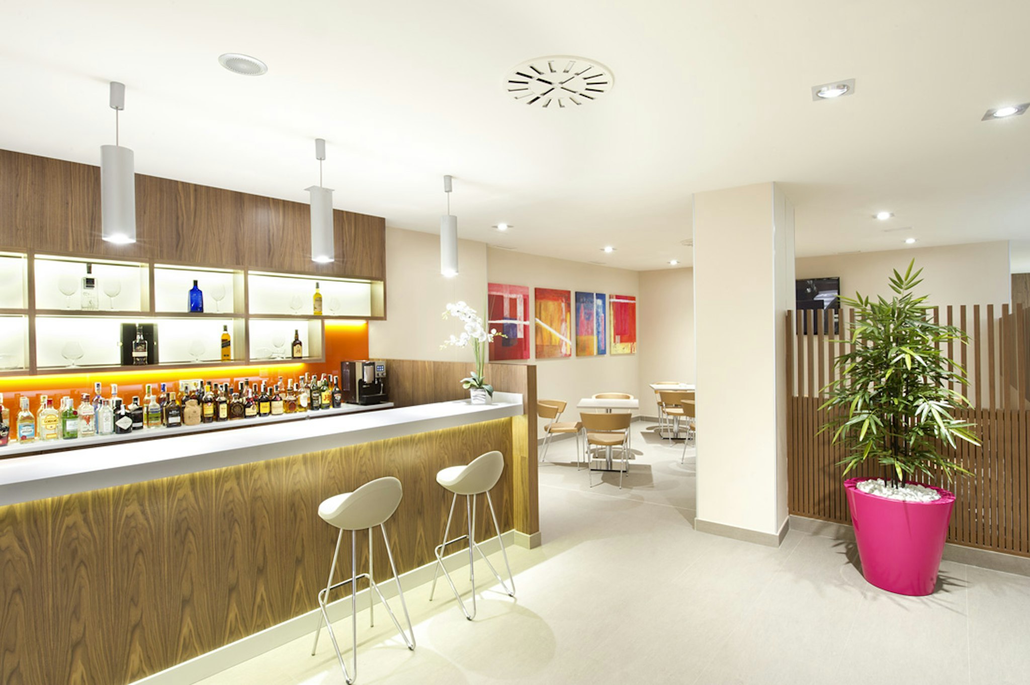 Hotel Sercotel Ciudad de Miranda 3/36