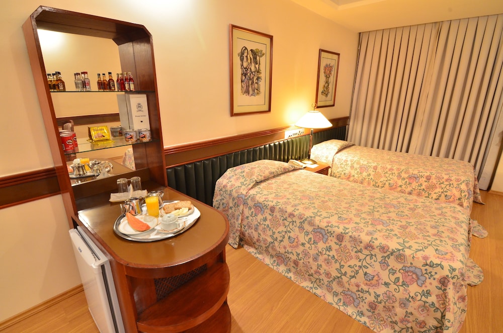 Hotel Gran Corona 16/30