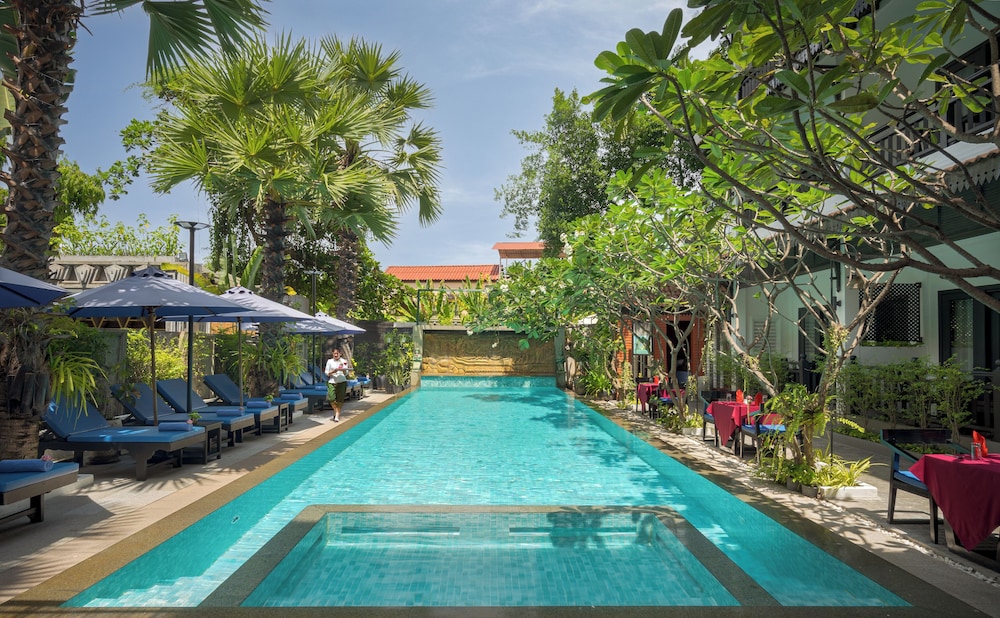 Khmer Mansion Boutique Hotel 41/50