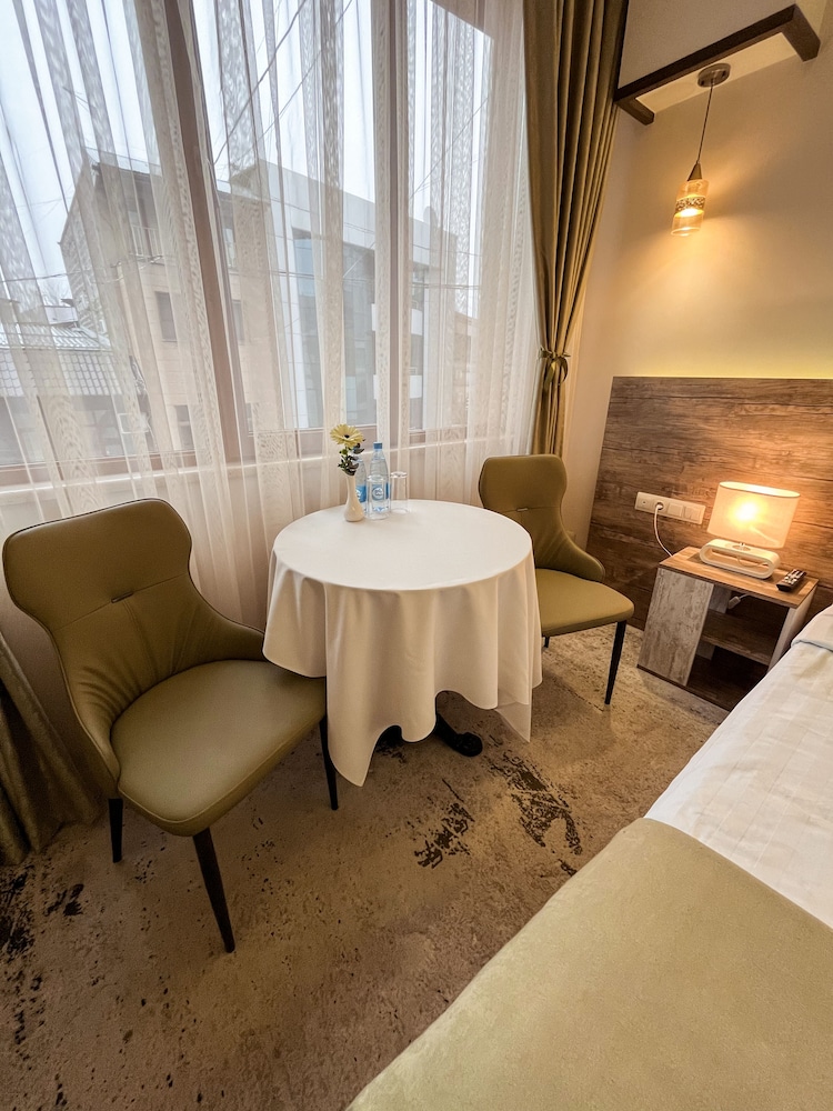 Regard Hotel Yerevan 16/28