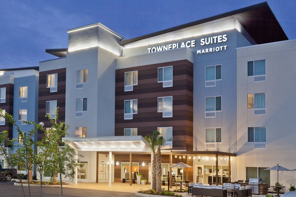 TOWNEPLACE SUITES MONTGOMERY EASTCHASE 写真3