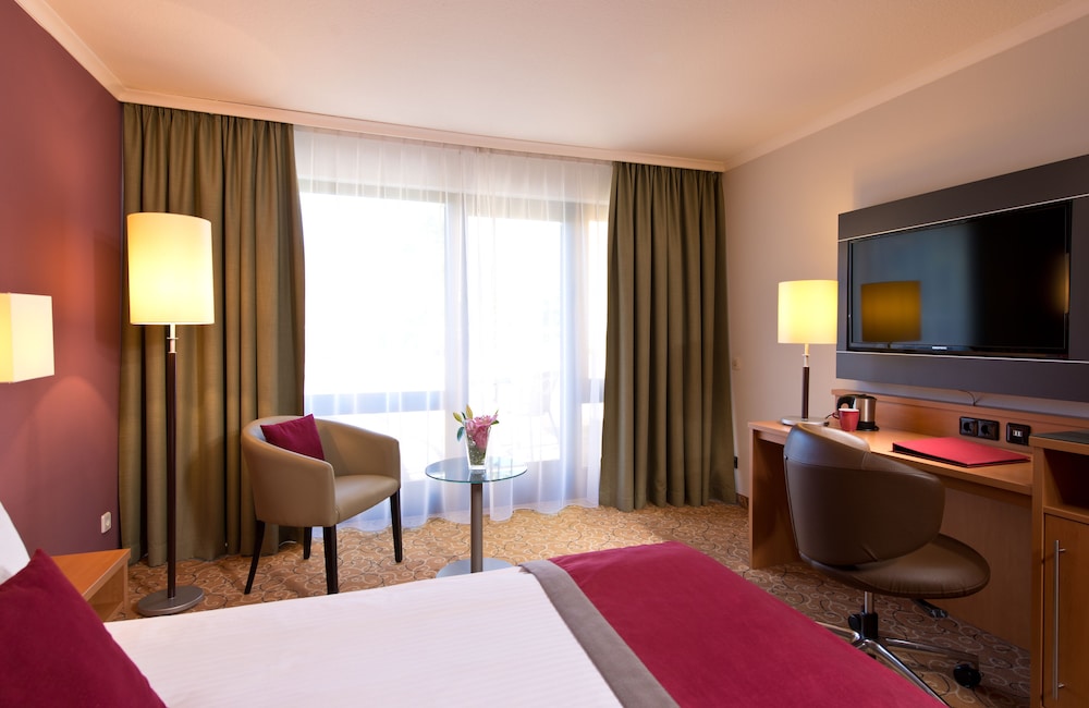 Leonardo Royal Hotel Baden Baden 9/91