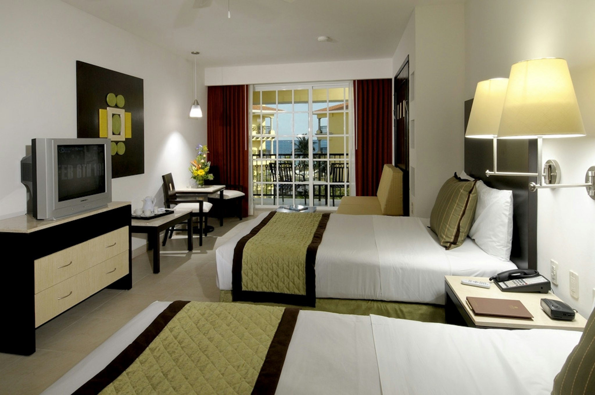 Hotel Marina El Cid Spa and Beach Resort All Inclusive 8/31
