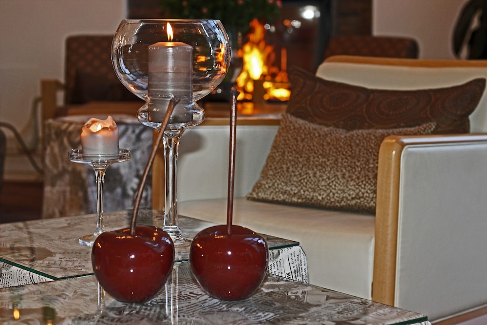Balance Das 4 Elemente Spa Golf Hotel 13/45