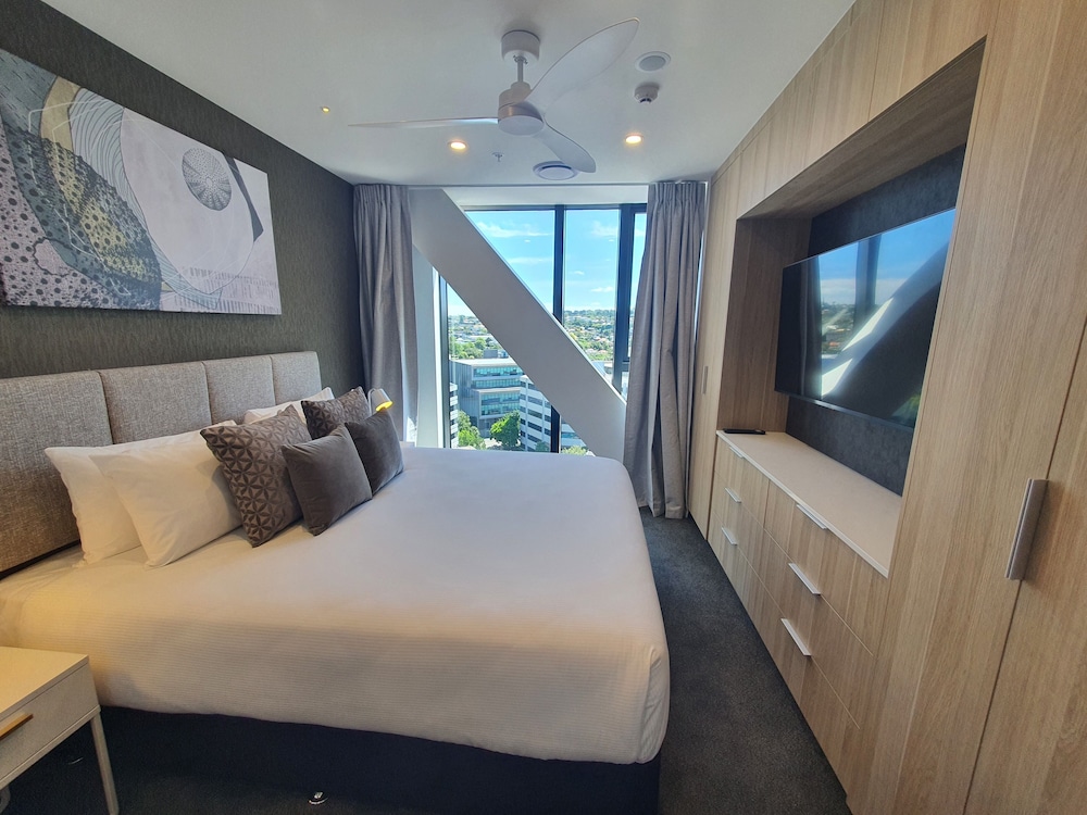 La Quinta by Wyndham Ellerslie Auckland 22/60