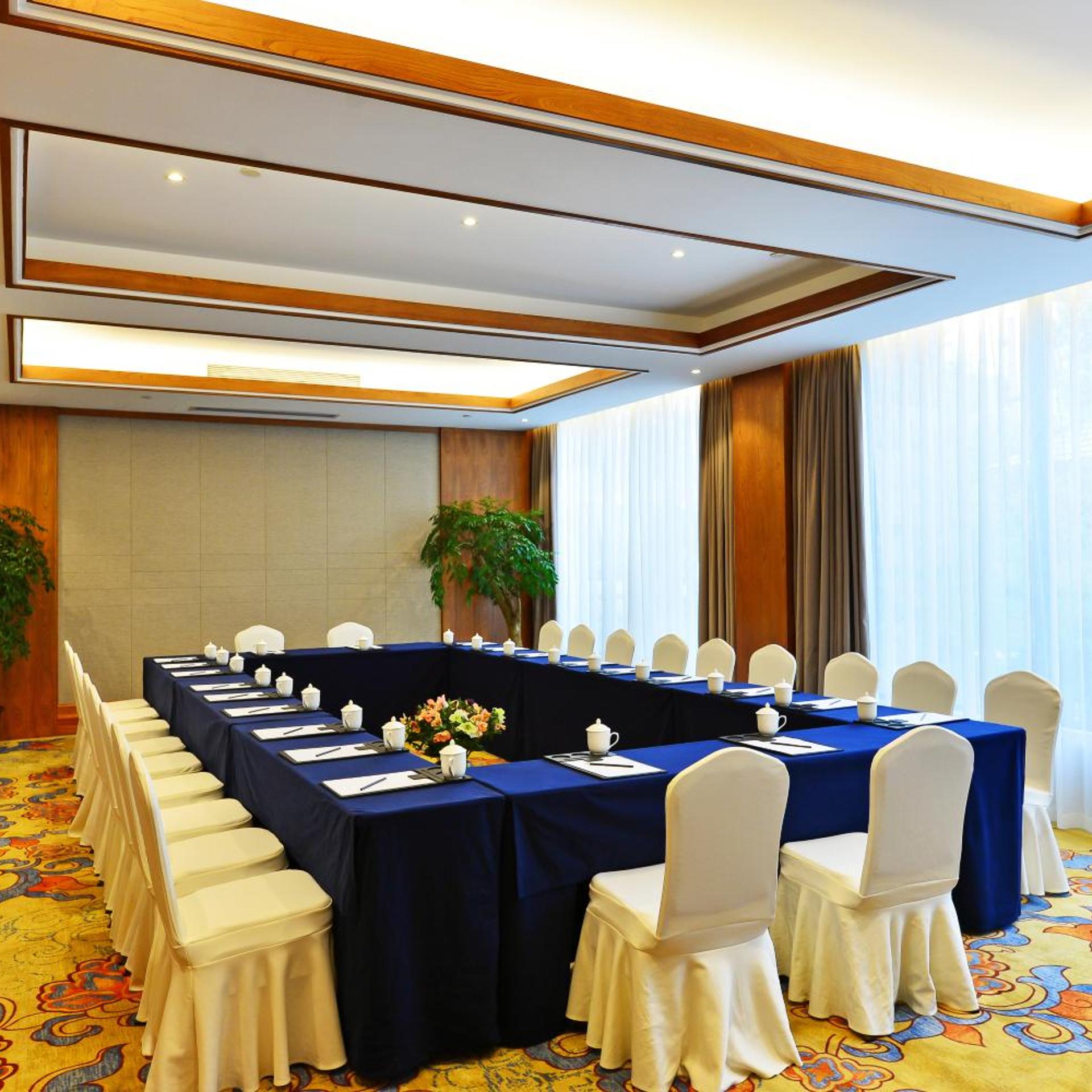 SSAW Boutique Hotel Hangzhou Qiandao Lake 65/67