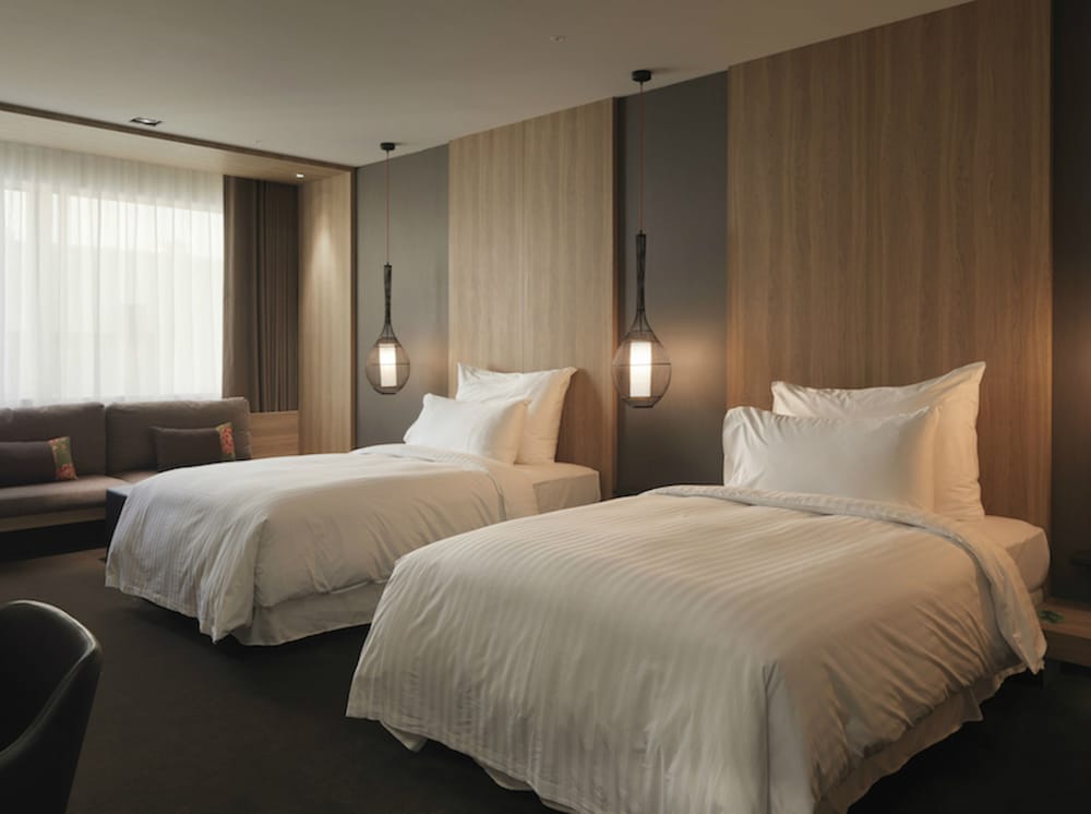 Hotel Dua 9/46