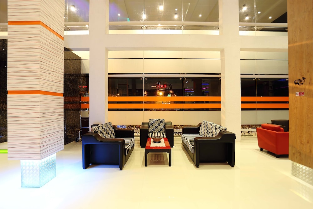 Miyana Hotel 38/59