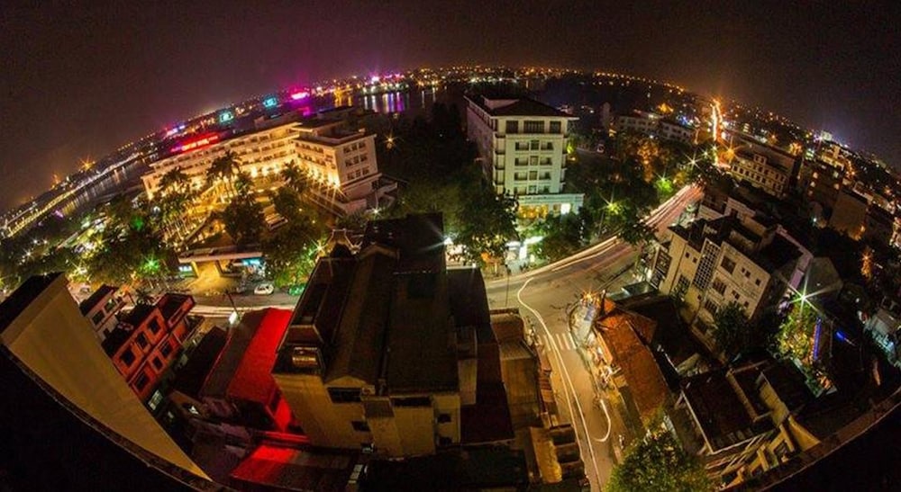 Jasmine Hotel Hue 2/38