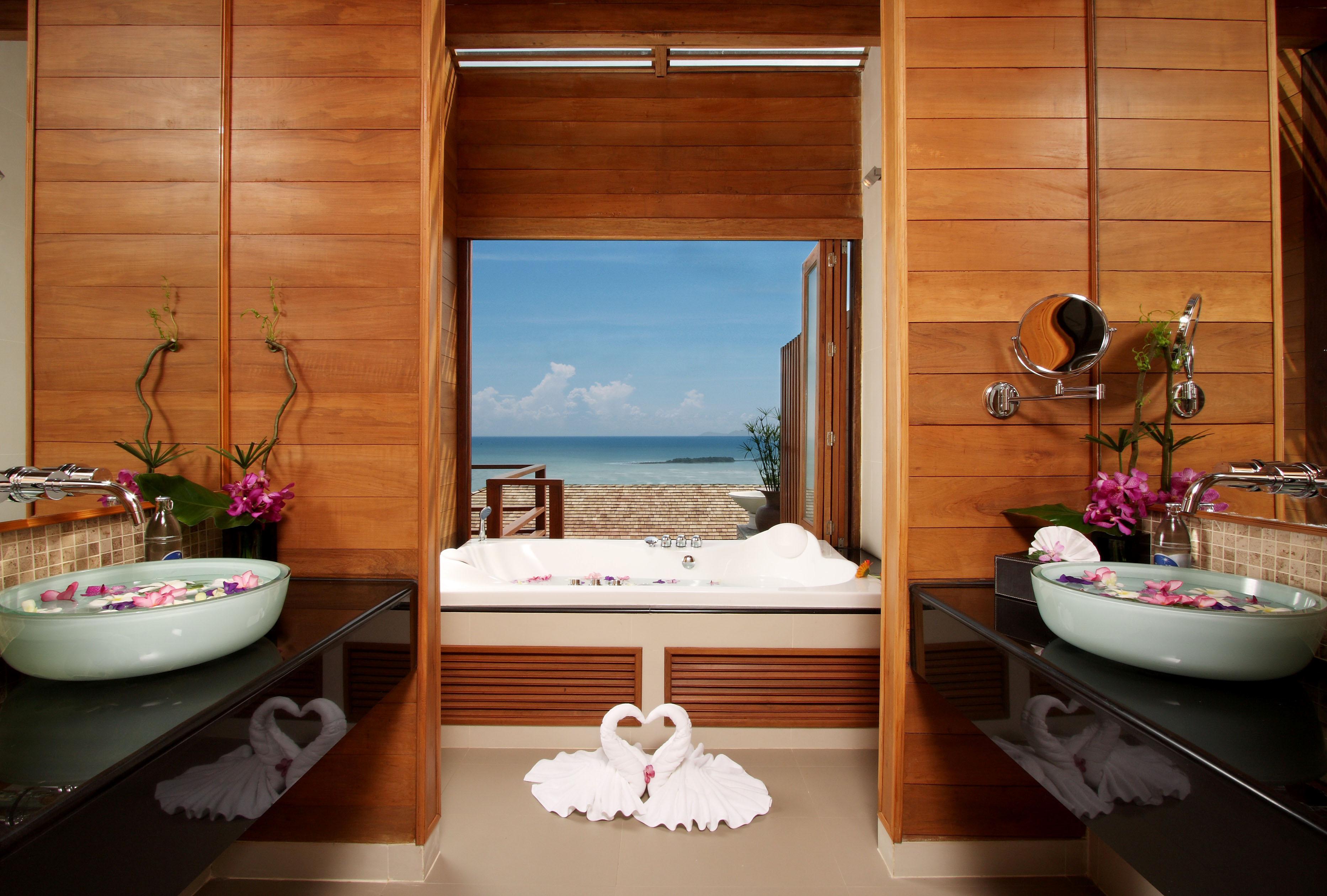 KC RESORT AND OVER WATER VILLAS 35/41