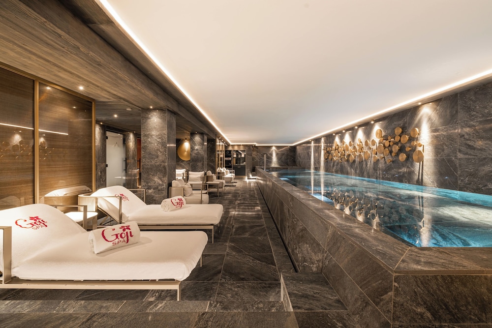 Hotel Le K2 Chogori 27/50