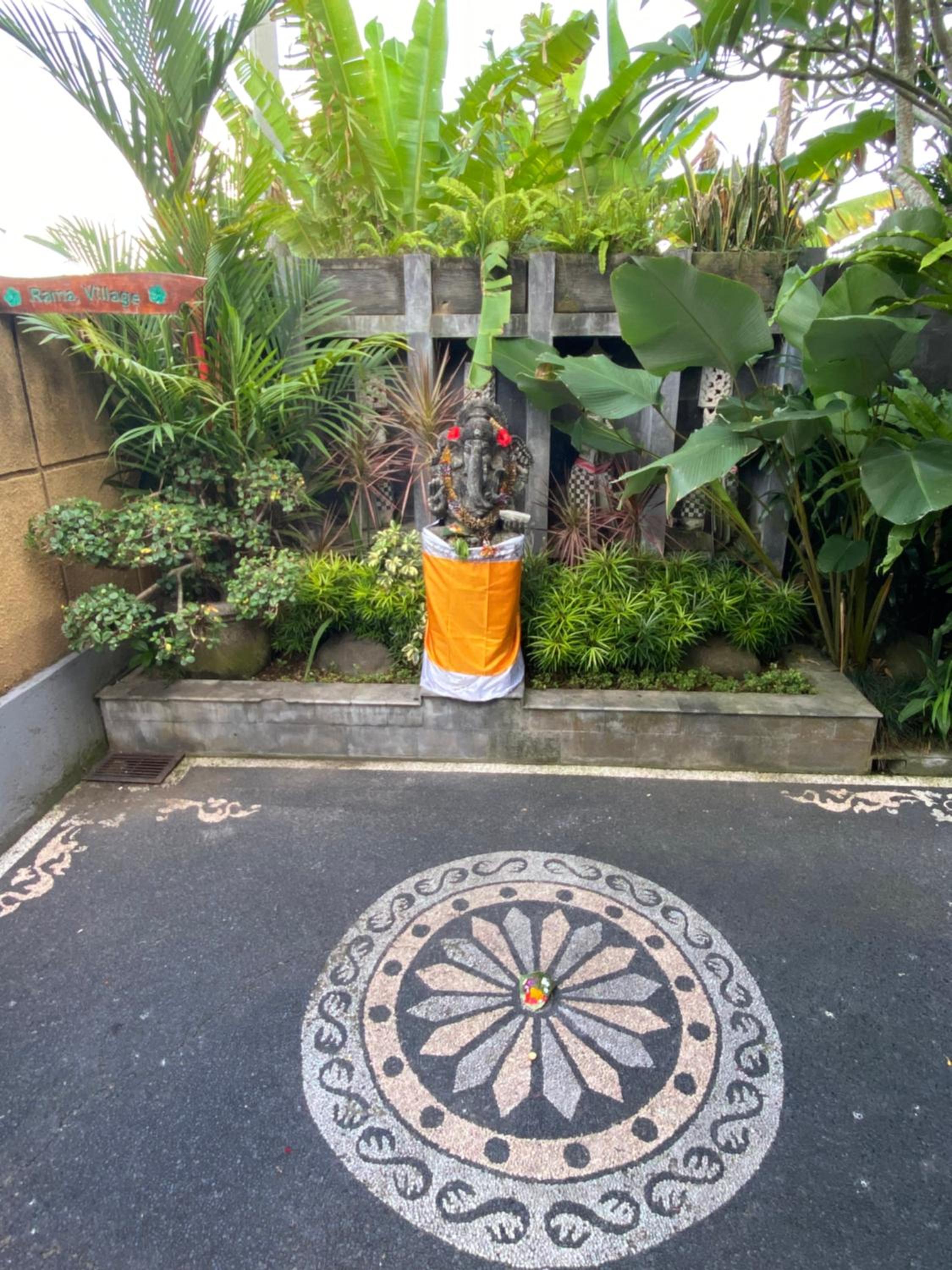 Reddoorz Nelayan Canggu 12/24