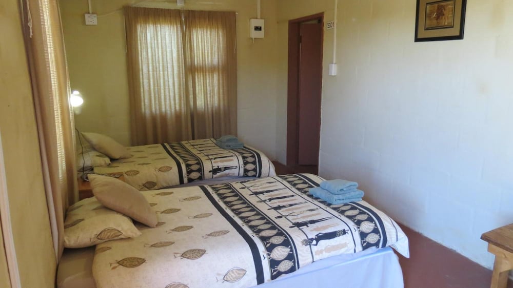 Kudu Ridge Game Lodge 8/41