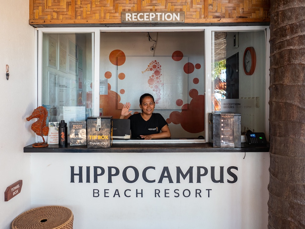 Hippocampus Beach And Dive Resort 7/59