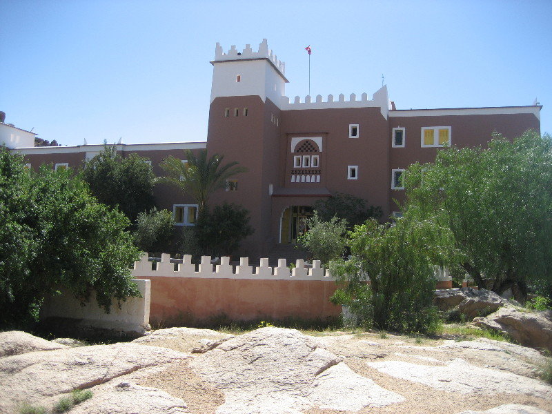 HOTEL LES AMANDIERS 3/39