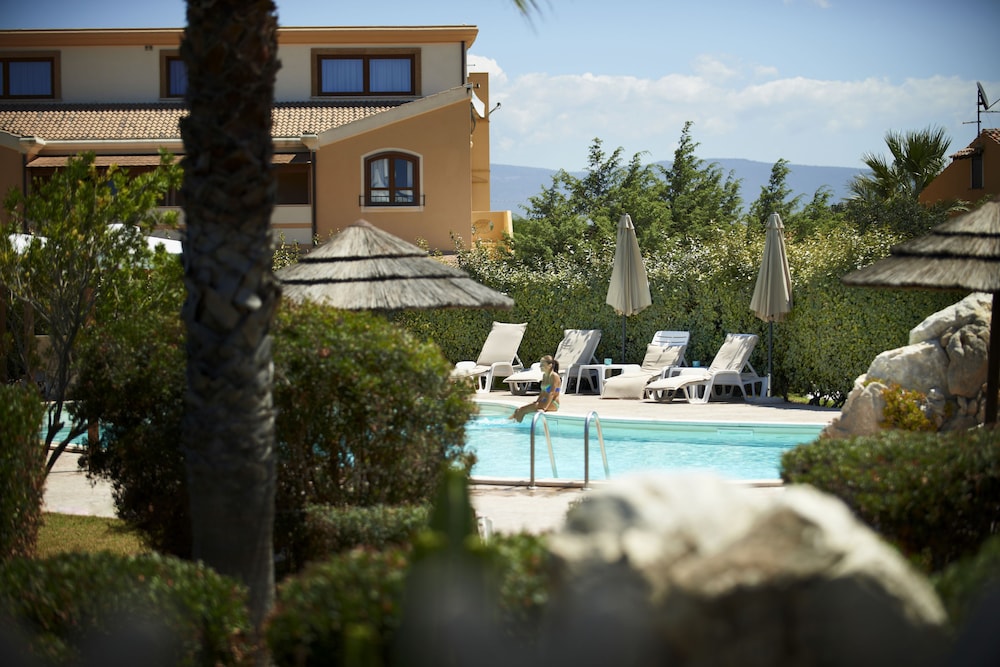 Hotel Raffael 4/30