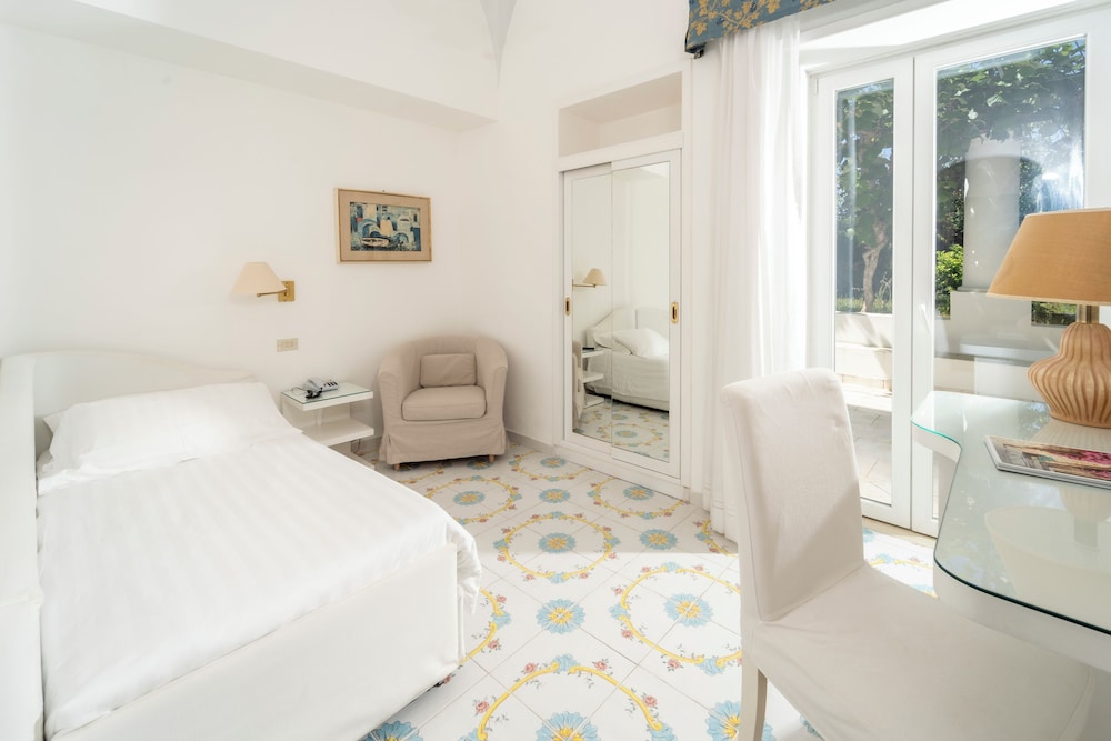 Hotel Bellavista 33/71