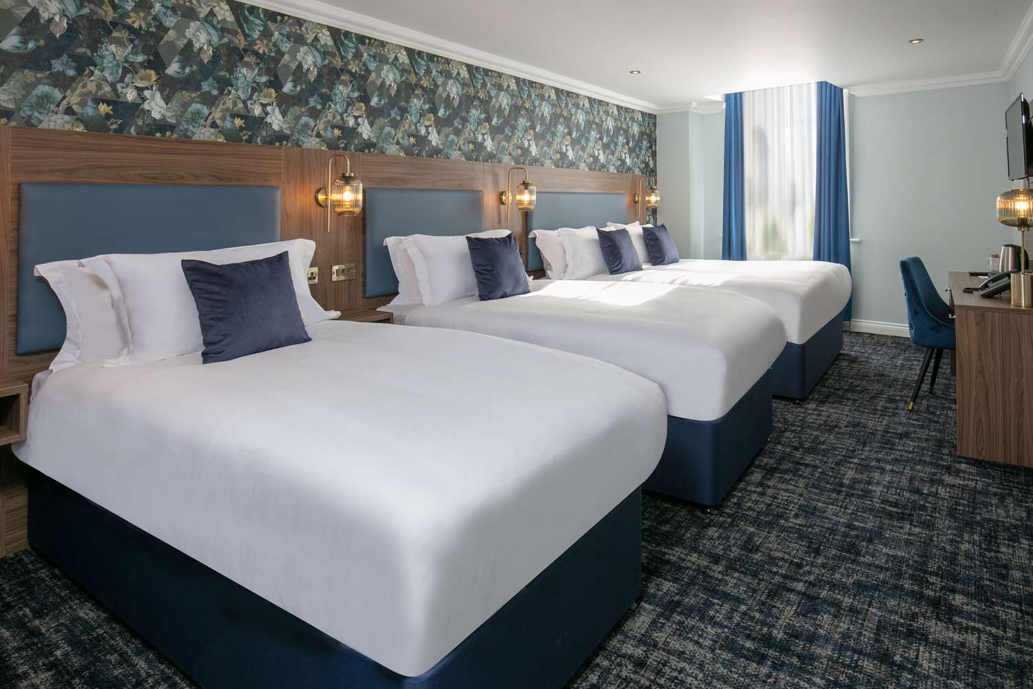 Best Western Hotel 99 4/8
