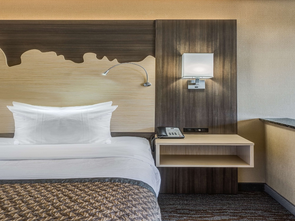 Best Western Plus Canyonlands Inn 7/41