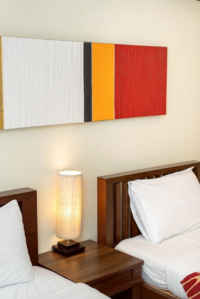 Khon Kaen Orchid Hotel 27/41