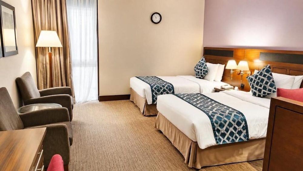 J5 Rimal Hotel Apartments 17/57