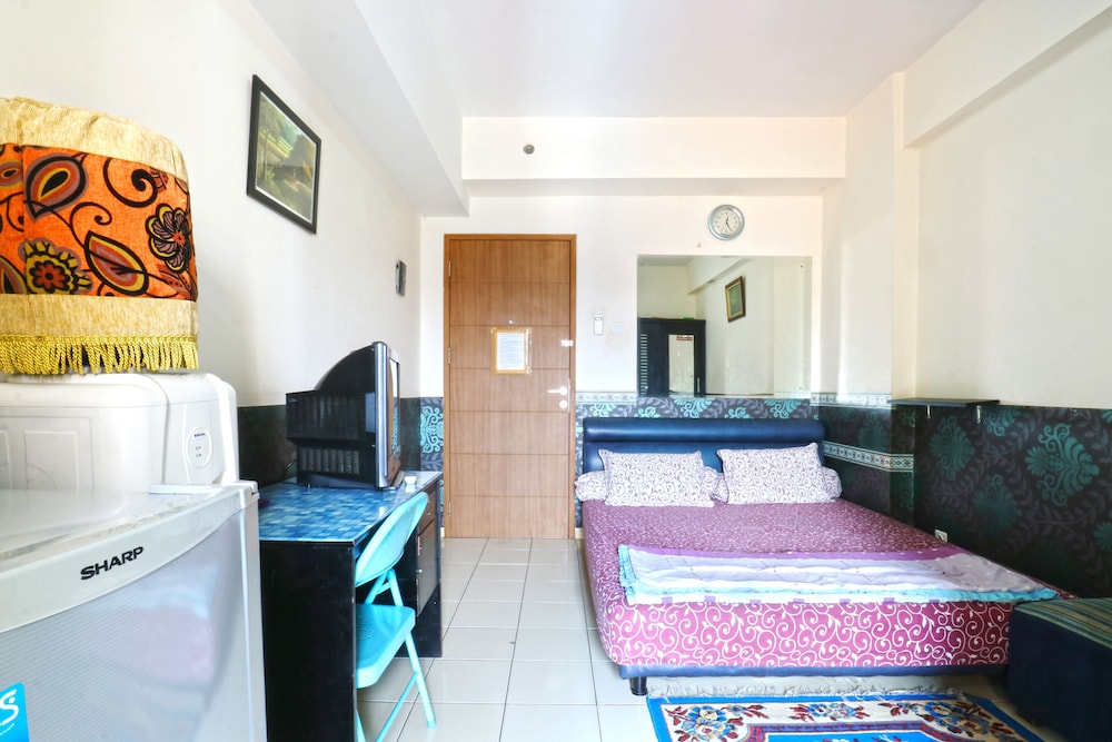 Dewi Depok Apartment Margonda Residence 2 (ex Dewi Depok Apartment) 8/21