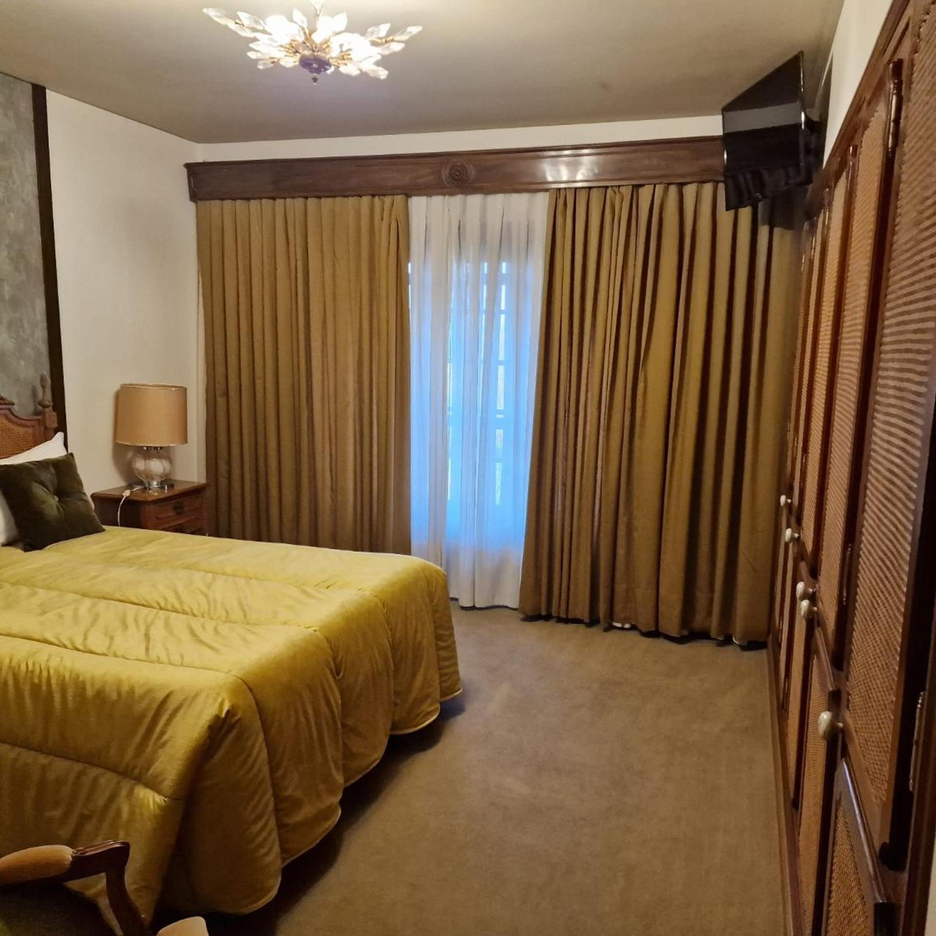 Hotel Paraiso 15/49